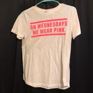 PINK Super Soft Tee